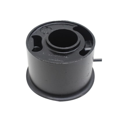 REI COXINS | R525 | COXIM TRASEIRO MOTOR FORD CARGO 815E/1317E/1517E/1717E (05..) MOTOR CUMMINS SERIE ISB 4CIL/6CIL (FURO INTERNO TUBO 76MM)