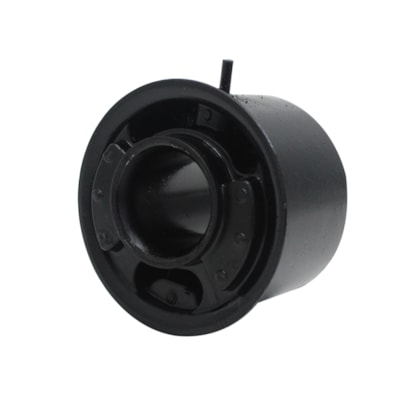 REI COXINS | R525 | COXIM TRASEIRO MOTOR FORD CARGO 815E/1317E/1517E/1717E (05..) MOTOR CUMMINS SERIE ISB 4CIL/6CIL (FURO INTERNO TUBO 76MM)