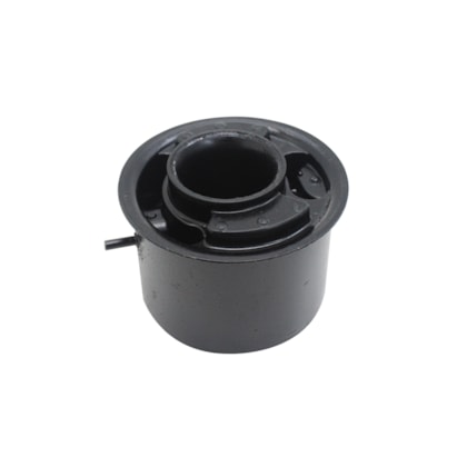 REI COXINS | R525 | COXIM TRASEIRO MOTOR FORD CARGO 815E/1317E/1517E/1717E (05..) MOTOR CUMMINS SERIE ISB 4CIL/6CIL (FURO INTERNO TUBO 76MM)