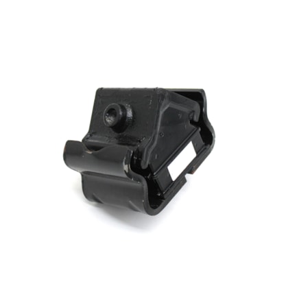 REI COXINS | R549A | COXIM DIANTEIRO MOTOR FORD CARGO 816/1119/816/1317/1319/1517/1519/1717/1719/1933 (COM CHAPA) (TARJA BRANCA)