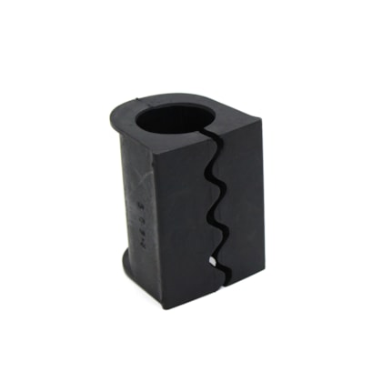 REI COXINS | R605 | BUCHA BARRA ESTABILIZADORA TRASEIRA VW WORKER/CONSTELLATION (43,50X66,70X97,50MM)
