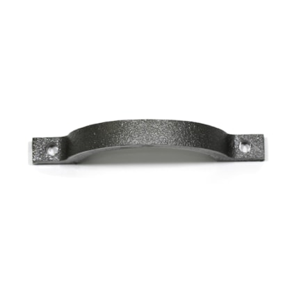 REI COXINS | R608 | ABRACADEIRA 1/2 LUA FIXACAO TUBO/CANO AO TURBO/TURBINA FORD/VW MOTOR CUMMINS (MENOR)