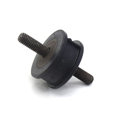 REI COXINS | R609 | COXIM FIXACAO RADIADOR FORD/VW (ROSCA M8X1,25)