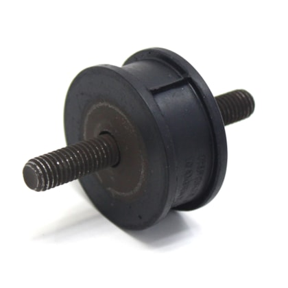 REI COXINS | R609 | COXIM FIXACAO RADIADOR FORD/VW (ROSCA M8X1,25) (20MM/66MM)