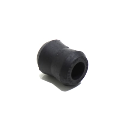 REI COXINS | R612 | BUCHA INFERIOR/SUPERIOR OLHAL AMORTECEDOR DIANTEIRO/TRASEIRO VW 7100/7120/8120/8140/8150/9150 MICRO ONIBUS FORD CARGO 814/815 (19X32/37X44,5MM)