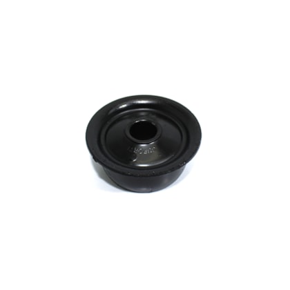 REI COXINS | R614 | COXIM TRASEIRO DA SUSPENSAO CABINE VW/FORD (REFORCADO)