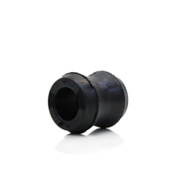 REI COXINS | R617 | BUCHA SUPERIOR/INFERIOR OLHAL AMORTECEDOR FORD/VW (25,50X39MM/47MM/25,50MM)