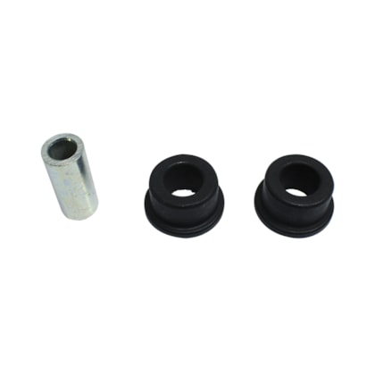 REI COXINS | R619 | BUCHA BIPARTIDA OLHAL BARRA ESTABILIZADORA DIANTEIRA AGRALE/VW (16,20X43X55MM)