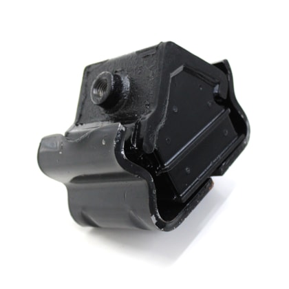 REI COXINS | R622A | COXIM DIANTEIRO MOTOR VW MOTOR CUMMINS/MWM (COM CHAPA)