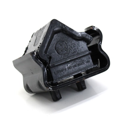 REI COXINS | R622A | COXIM DIANTEIRO MOTOR VW MOTOR CUMMINS/MWM (COM CHAPA)