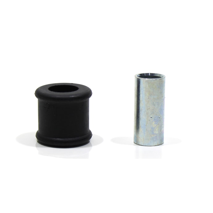 REI COXINS | R634 | BUCHA INFERIOR AMORTECEDOR TRASEIRO VW 7110/790/690/7100/8140/8150/8120/9150 MICROBUS (14,20X30,5X31,5MM)-7497f10c-1c49-4bef-936f-f3d0b111ed49