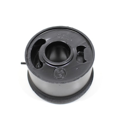 REI COXINS | R640 | COXIM TRASEIRO MOTOR VW MOTOR CUMMINS SERIE C | SERIE ISB (TARJA BRANCA) (FURO 38,50MM X 76MM)