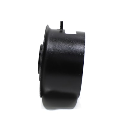 REI COXINS | R640 | COXIM TRASEIRO MOTOR VW MOTOR CUMMINS SERIE C | SERIE ISB (TARJA BRANCA) (FURO 38,50MM X 76MM)