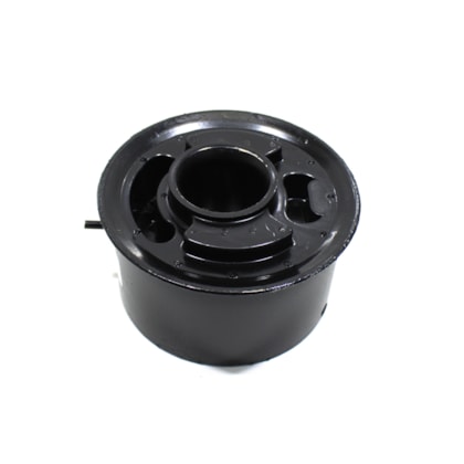 REI COXINS | R640 | COXIM TRASEIRO MOTOR VW MOTOR CUMMINS SERIE C | SERIE ISB (TARJA BRANCA) (FURO 38,50MM X 76MM)