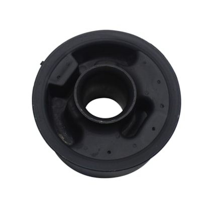 REI COXINS | R645 | COXIM TRASEIRO MOTOR VW MOTOR CUMMINS SERIE C | MWM X10/X12 (TARJA PRETA) (FURO 38,50MM X 76MM)