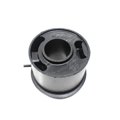 REI COXINS | R646A | COXIM TRASEIRO MOTOR VW MOTOR CUMMINS/MWM (TARJA AMARELA) (FURO 38,50MM X 76MM)