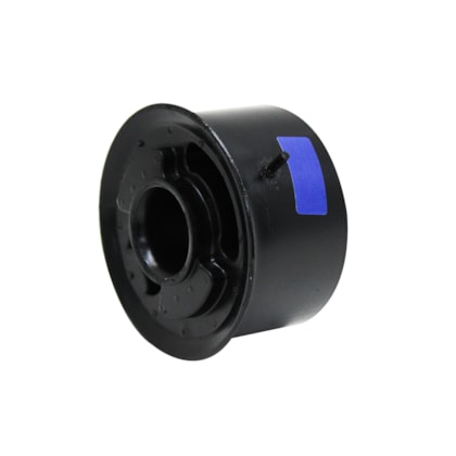 REI COXINS | R648 | COXIM TRASEIRO MOTOR VW MOTOR CUMMINS SERIE ISB (TARJA AZUL) (FURO 38,50MM X 76MM)