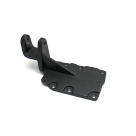 REI COXINS | R652 | TAMPA/SUPORTE/GUIA INSPECAO TRAMBULADOR CAMBIO ZF 16S MB