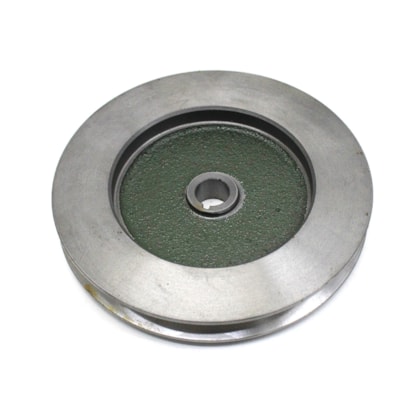 REI COXINS | R737P | POLIA BOMBA DIRECAO HIDRAULICA MB