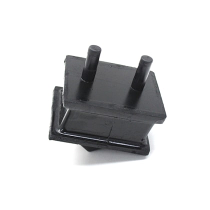 REI COXINS | R740 | COXIM DIANTEIRO MOTOR MB (ROSCA M16X1,5) (PRISIONEIRO ROSCA M12X1,5) (TARJA AMARELA)