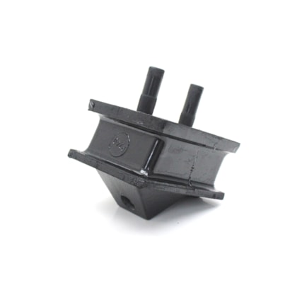 REI COXINS | R740 | COXIM DIANTEIRO MOTOR MB (ROSCA M16X1,5) (PRISIONEIRO ROSCA M12X1,5) (TARJA AMARELA)
