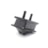 REI COXINS | R740 | COXIM DIANTEIRO MOTOR MB (ROSCA M16X1,5) (PRISIONEIRO ROSCA M12X1,5) (TARJA AMARELA)-63764090-540e-45d6-af6b-f28bb268016d