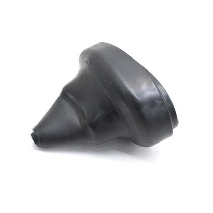 REI COXINS | R746 | GUARDA PO/COIFA ALAVANCA CAMBIO MB AGL 1111/1113/1313/1513/2013/2213 CAMBIO G336/G340 (PARTE SUPERIOR) (MODELO OVAL)