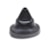 REI COXINS | R746 | GUARDA PO/COIFA ALAVANCA CAMBIO MB AGL 1111/1113/1313/1513/2013/2213 CAMBIO G336/G340 (PARTE SUPERIOR) (MODELO OVAL)-e7c3d41e-1c6f-4aaa-851d-8957f3d74852