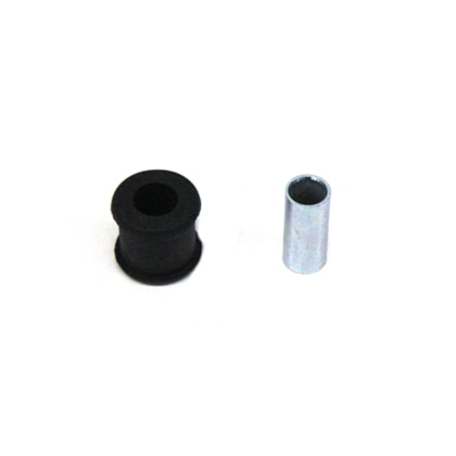 REI COXINS | R748 | BUCHA SUPERIOR/INFERIOR OLHAL AMORTECEDOR DIANTEIRO/TRASEIRO MB 712/809/812/912/914 (14,20X30XX33MM)