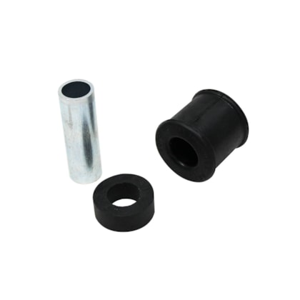 REI COXINS | R751 | BUCHA SUPERIOR/INFERIOR OLHAL AMORTECEDOR DIANTEIRO MB 1938/1938S MB ONIBUS OF1721 (18X50X40X40,50MM)