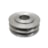 REI COXINS | R757P | POLIA DUPLA (2 CANAIS) TENSOR/ESTICADOR CORREIA COMPRESSOR AR MB MOTOR OM366LA (PARA ROLAMENTO DUPLO 564583)-40c295d8-9236-45a9-af19-f2e32297570e