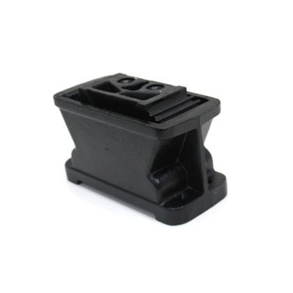 REI COXINS | R760 | COXIM TRASEIRO MOTOR MB 1630/1634/1935/1938/1941 MOTOR OM447LA/OM457LA (ROSCA M18X1,5)