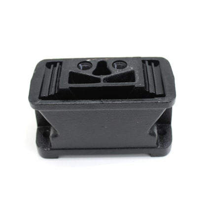 REI COXINS | R760 | COXIM TRASEIRO MOTOR MB 1630/1634/1935/1938/1941 MOTOR OM447LA/OM457LA (ROSCA M18X1,5)