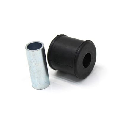 REI COXINS | R774 | BUCHA OLHAL AMORTECEDOR DIANTEIRO (INFERIOR/SUPERIOR) MB AGL 1113/2213 | MB ONIBUS OH (16,20/20,00X40,00X40,50MM)