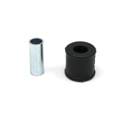 REI COXINS | R774 | BUCHA OLHAL AMORTECEDOR DIANTEIRO (INFERIOR/SUPERIOR) MB AGL 1113/2213 | MB ONIBUS OH (16,20/20,00X40,00X40,50MM)