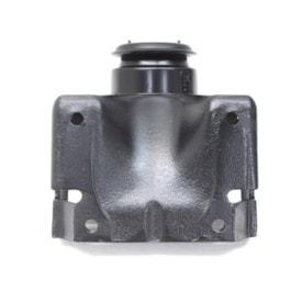 REI COXINS | R781 | COXIM MOTOR DIANTEIRO MB MOTOR OM924LA/OM906LA (TARJA AMARELA)