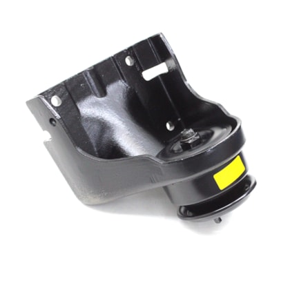 REI COXINS | R781 | COXIM MOTOR DIANTEIRO MB MOTOR OM924LA/OM906LA (TARJA AMARELA)