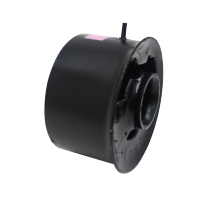 REI COXINS | R9001 | COXIM TRASEIRO MOTOR FORD CARGO NOVO PANDA 1317/1517/1717/1933/2422/2428/2622/2628 MOTOR CUMMINS SERIE ISB 4CIL/6CIL (TARJA BRANCA)