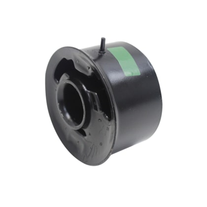 REI COXINS | R9002 | COXIM TRASEIRO MOTOR FORD CARGO 1723/1933/2423/2429/2623/2629/3133 (TARJA VERDE)