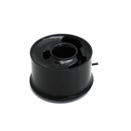 REI COXINS | R9003 | COXIM TRASEIRO MOTOR FORD CARGO NOVO PANDA 1933/3133 MOTOR CUMMINS SERIE ISC/ISL (TARJA AMARELA)