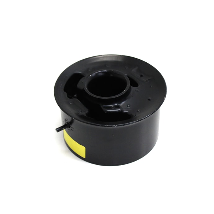 REI COXINS | R9003 | COXIM TRASEIRO MOTOR FORD CARGO NOVO PANDA 1933/3133 MOTOR CUMMINS SERIE ISC/ISL (TARJA AMARELA)-94dc3b3e-3b7b-4519-b4a4-21df42ab222e