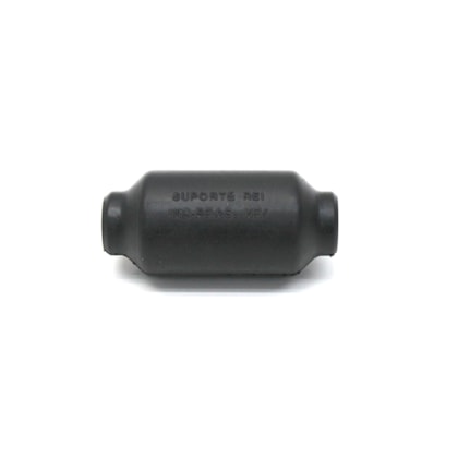 REI COXINS | R9004 | BUCHA/COXIM MOLA/BARRA REACAO CAIXA/CARCACA CAMBIO CARGO CAMBIO EATON FTS | BRACO ARTICULACAO CABINE FORD CARGO
