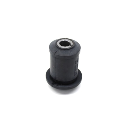 REI COXINS | R9005 | COXIM ARTICULACAO CABINE FORD CARGO NOVO PANDA (16,30X44,50X77,70MM)