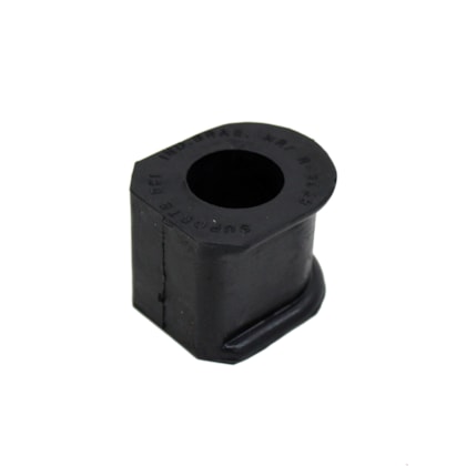 REI COXINS | R9008 | BUCHA BARRA ESTABILIZADORA DIANTEIRA F350/F4000 (99..) (27X50,5X42MM)