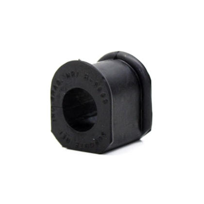 REI COXINS | R9008 | BUCHA BARRA ESTABILIZADORA DIANTEIRA F350/F4000 (99..) (27X50,5X42MM)