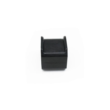 REI COXINS | R9010 | BUCHA BARRA ESTABILIZADORA TRASEIRA F350/F4000 (99..) (20X50,5X42MM)