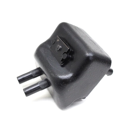 REI COXINS | R9011 | REFIL COXIM DIANTEIRO LE F350/F4000 (98..) MOTOR CUMMINS SERIE B/BT