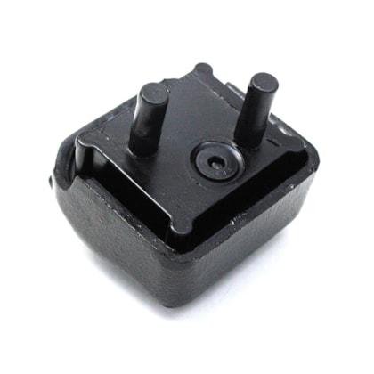 REI COXINS | R9011 | REFIL COXIM DIANTEIRO MOTOR LE FORD F350/F4000 (98..) MOTOR CUMMINS SERIE B/BT