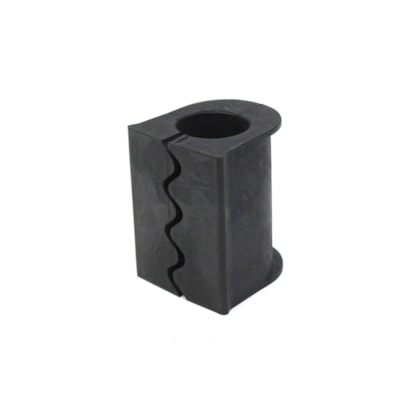 REI COXINS | R9016 | BUCHA BARRA ESTABILIZADORA TRASEIRA FORD (41X68,50X97,50)