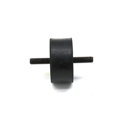 REI COXINS | R956 | COXIM FIXACAO RADIADOR AGRALE VOLARE (ROSCA M8X1,25) (25,50MM/74MM)